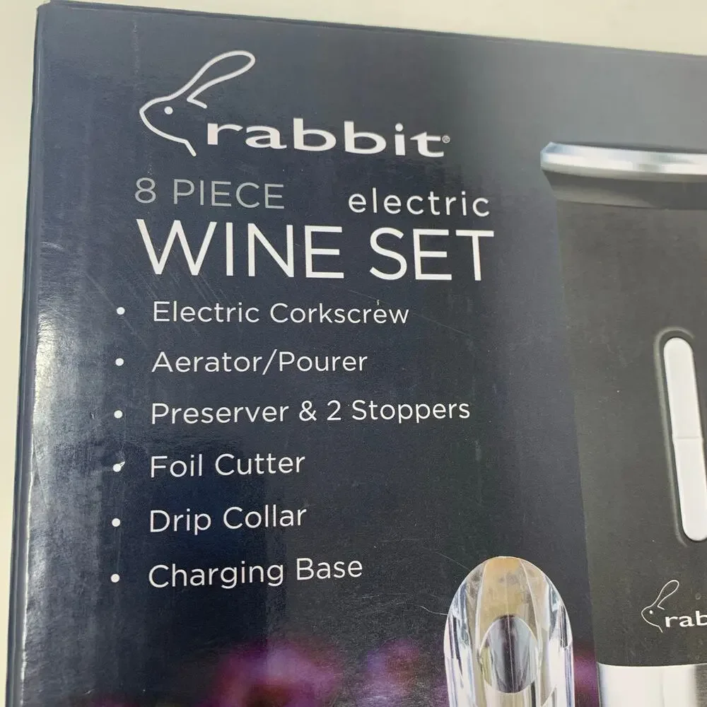 Rabbit new tags
